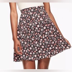 Kate Spade Mini Casa Flora Skirt